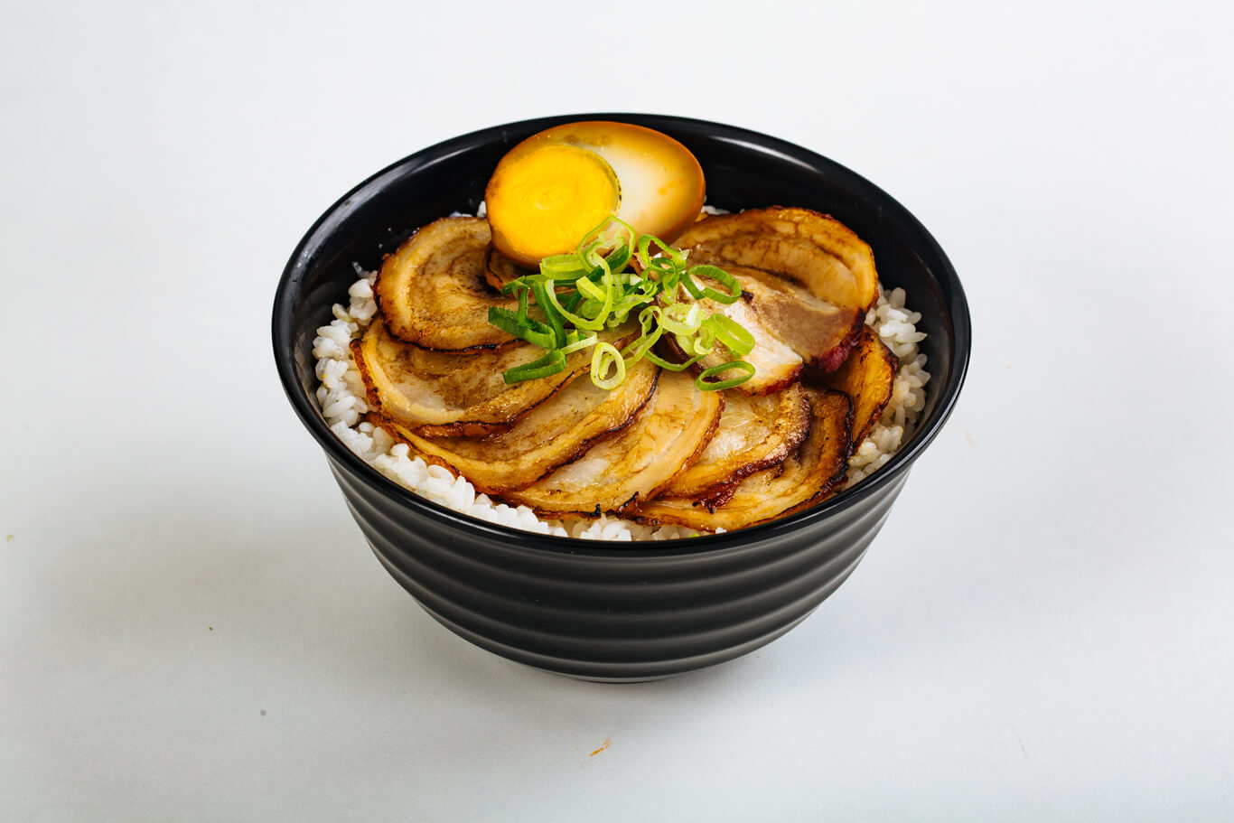 Chashu Don – Jin Ramen