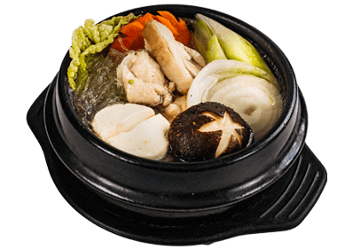 chanko-nabe