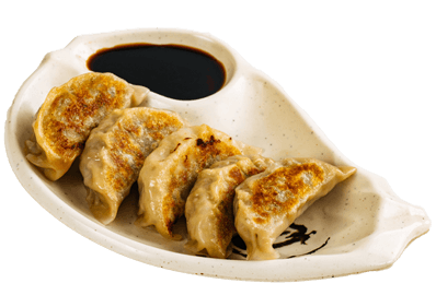 gyoza