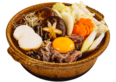 sukiyaki