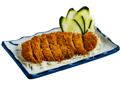 tonkatsu