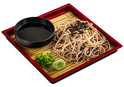 zaru-soba