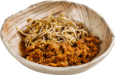 pork-teriyaki